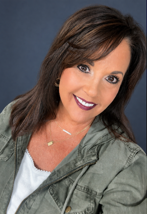 Picture of Jill Cook